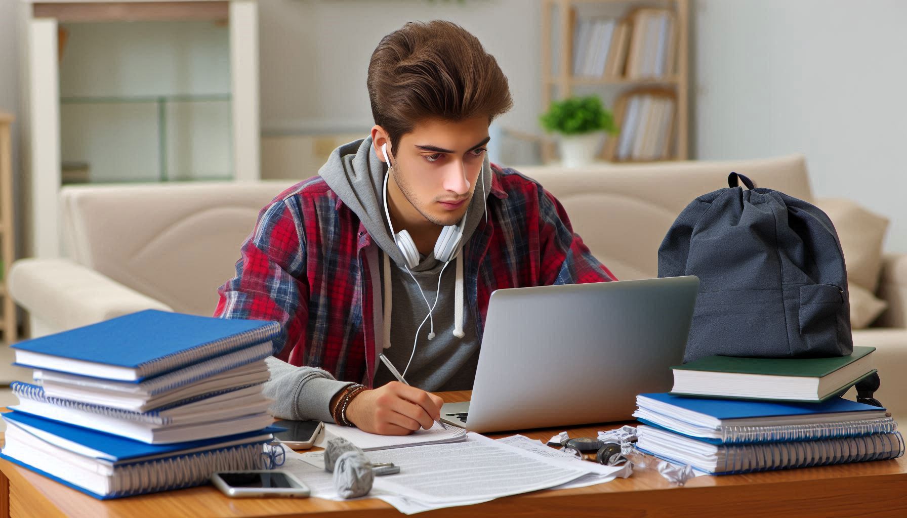M.Sc. Statistics Previous Year Question Papers